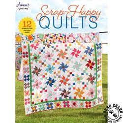Scrap Happy Quilts