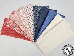 American Dream #2 Extra Wide Strip Pack