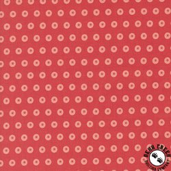 Moda Raspberry Summer Dots Raspberry Moda Raspberry Summer Dots Raspberry