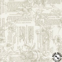 Moda Muse Poetry of Flowers Porcelain Moda Muse Poetry of Flowers Porcelain