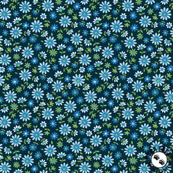 Windham Fabrics Pretty Things Bella Deep Windham Fabrics Pretty Things Bella Deep