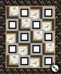 Whisper Free Quilt Pattern Whisper Free Quilt Pattern