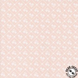 Moda Cottage Charm Window Pane Checks and Plaids Flower Koral Kicks Moda Cottage Charm Window Pane Checks and Plaids Flower Koral Kicks