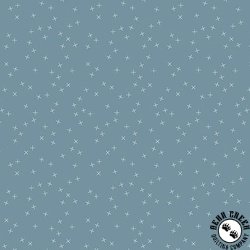 Andover Fabrics Criss Cross Bluestone Andover Fabrics Criss Cross Bluestone
