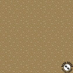 Windham Fabrics Creme de la Creme Traversing Caramel