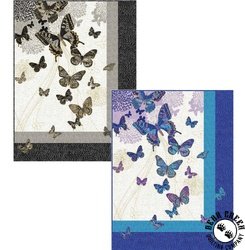 Outside The Box Quilt Pattern