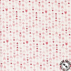 Moda Love Blooms Arrow Stripes Lace Moda Love Blooms Arrow Stripes Lace
