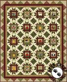 Folk Art-Country Pickins Free Quilt Pattern by Benartex