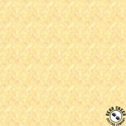 Clothworks Simple Life Leaves Gold Clothworks Simple Life Leaves Gold