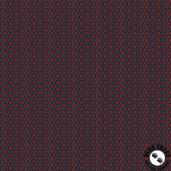 Windham Fabrics Duchess Floral Mesh Navy Windham Fabrics Duchess Floral Mesh Navy