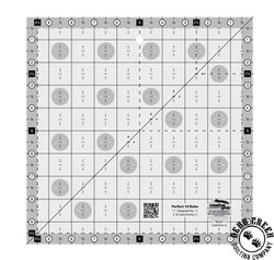 Creative Grids Perfect 10 Ruler