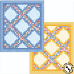 Dilly Dally Free Quilt Pattern