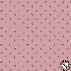Andover Fabrics Dahlia Pincushion Flower Lilac Andover Fabrics Dahlia Pincushion Flower Lilac