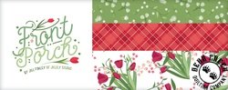 Front Porch Strip Roll by Riley Blake Designs