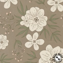 Moda Potted Star Bloom Ash