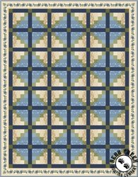 Regent's Park - Camden Blue Free Quilt Pattern by Maywood Studio Regent's Park - Camden Blue Free Quilt Pattern by Maywood Studio