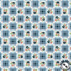 Windham Fabrics Pretty Things Toinete Deep Windham Fabrics Pretty Things Toinete Deep