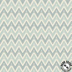 Andover Fabrics Beach House Current Linen