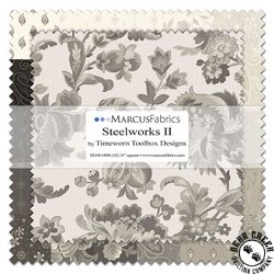 Steelworks II 10
