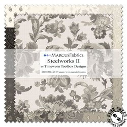 Steelworks II 10 Steelworks II 10