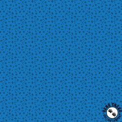 Windham Fabrics Pretty Things Delicate Deep Windham Fabrics Pretty Things Delicate Deep