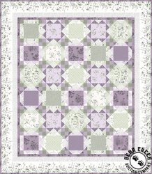 Au Naturel Free Quilt Pattern Au Naturel Free Quilt Pattern