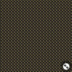 Windham Fabrics Circa: Turkey Red Prairie Black Windham Fabrics Circa: Turkey Red Prairie Black