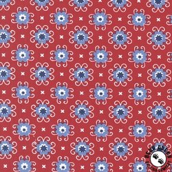 Moda Star Spangled Bandana Rocket