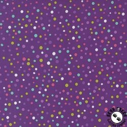Moda Pick Me! Little Dot Grape Moda Pick Me! Little Dot Grape