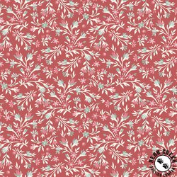 Maywood Studio Birdsong Flower Bunch Red/Multi