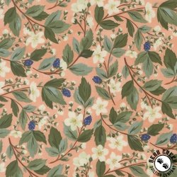 Moda Brookside Bramble Floral Blossom Moda Brookside Bramble Floral Blossom