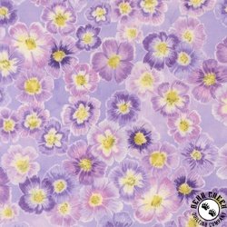 Moda Delphinium Auricula Mauve