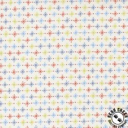 Moda Rose Twinkling Star Whipped Cream Moda Rose Twinkling Star Whipped Cream