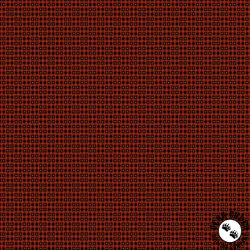 Andover Fabrics Bridgeport Fancy Tartan Red