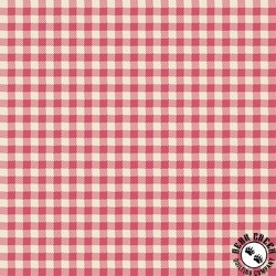 Maywood Studio French Market Gingham Red