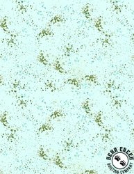 Wilmington Prints Sunlit Serenade Splatter Texture Teal/Green Wilmington Prints Sunlit Serenade Splatter Texture Teal/Green