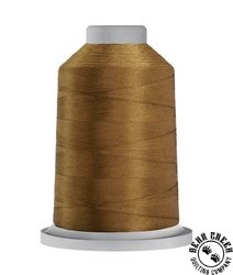 Glide Thread - VEGAS GOLD