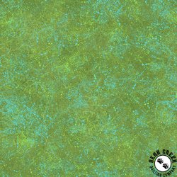 Windham Fabrics Noteworthy Splatter Leaf Windham Fabrics Noteworthy Splatter Leaf