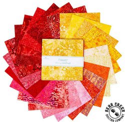 Expressions Batiks Berry Lemonade 10 Expressions Batiks Berry Lemonade 10