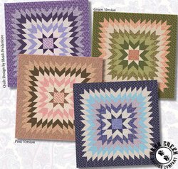 Windsor Park Free Quilt Pattern