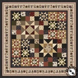 Buttermilk Blossoms II Free Quilt Pattern Buttermilk Blossoms II Free Quilt Pattern