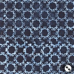 Riley Blake Designs Expressions Batiks Victorian Garden Dark Skies Riley Blake Designs Expressions Batiks Victorian Garden Dark Skies