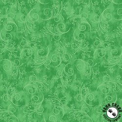 Benartex Equinox Basic Grass Benartex Equinox Basic Grass