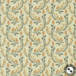 Moda Acorn Hollow Harvest Mist Moda Acorn Hollow Harvest Mist