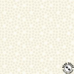 Lewis and Irene Fabrics Glow Fairies Tiny Daisy Cream Lewis and Irene Fabrics Glow Fairies Tiny Daisy Cream