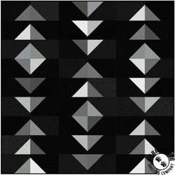 Century Grays Free Quilt Pattern