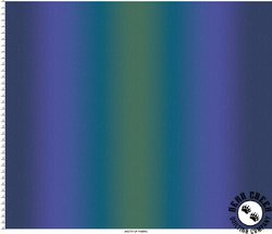 Maywood Studio Gelato Dark Navy/Blue/Teal