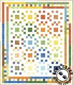 Tonga Happy Hour Squared Fun Free Quilt Pattern by Timeless Treasures