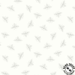 Andover Fabrics Petite Beehive Petite Bee Cloud