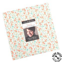 Abloom Layer Cake by Moda Abloom Layer Cake by Moda